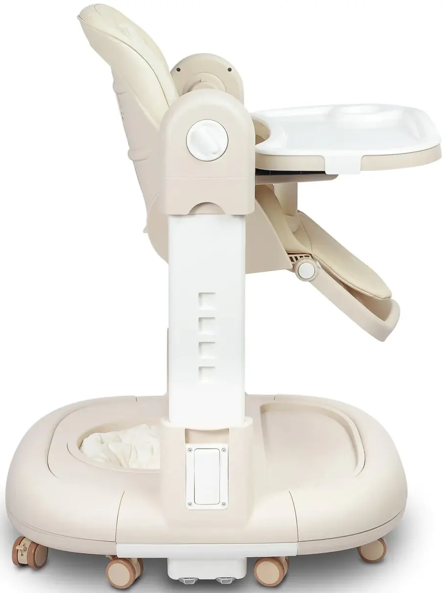 Стульчик для кормления 3в1 Caretero Sitron (Beige)