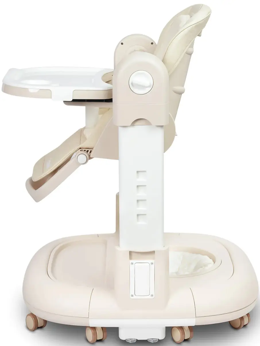 Стульчик для кормления 3в1 Caretero Sitron (Beige)