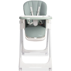 Scaun pentru hranire Caretero Megalo (Mint) Thumb