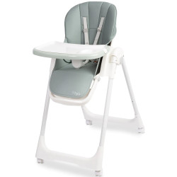 Scaun pentru hranire Caretero Megalo (Mint) Thumb