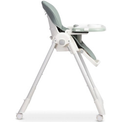 Scaun pentru hranire Caretero Megalo (Mint) Thumb