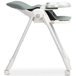 Scaun pentru hranire Caretero Megalo (Mint) Thumb