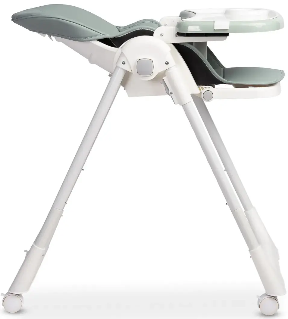 Scaun pentru hranire Caretero Megalo (Mint)