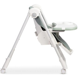 Scaun pentru hranire Caretero Megalo (Mint) Thumb