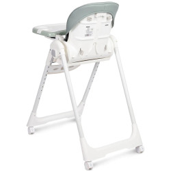 Scaun pentru hranire Caretero Megalo (Mint) Thumb