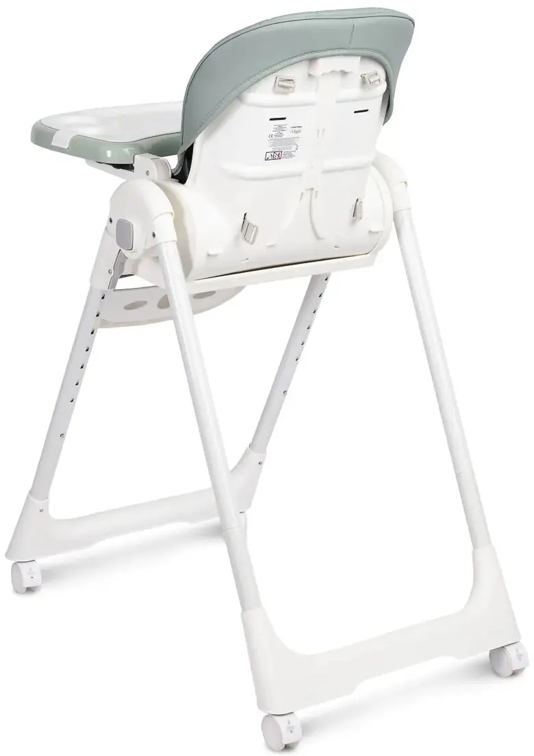 Scaun pentru hranire Caretero Megalo (Mint)