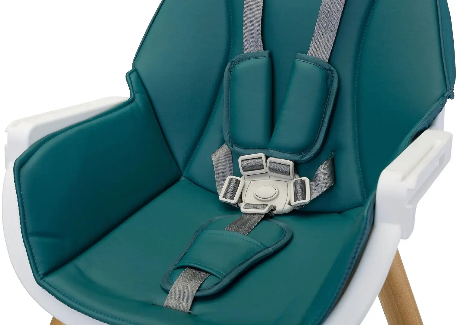 Стульчик для кормления Caretero Tuva (Green)