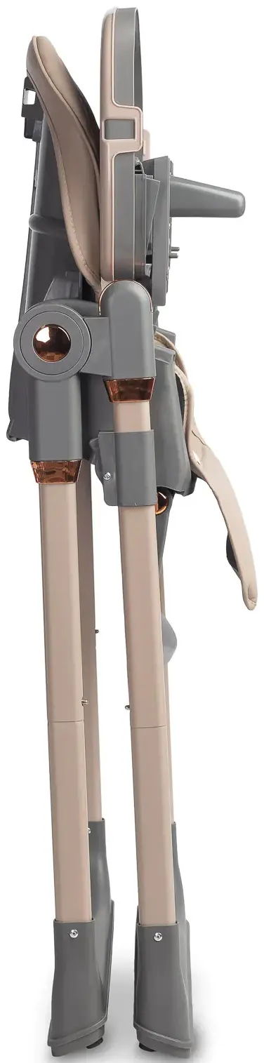 Scaun pentru hranire Caretero Vars (Beige)