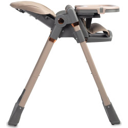 Scaun pentru hranire Caretero Vars (Beige) Thumb