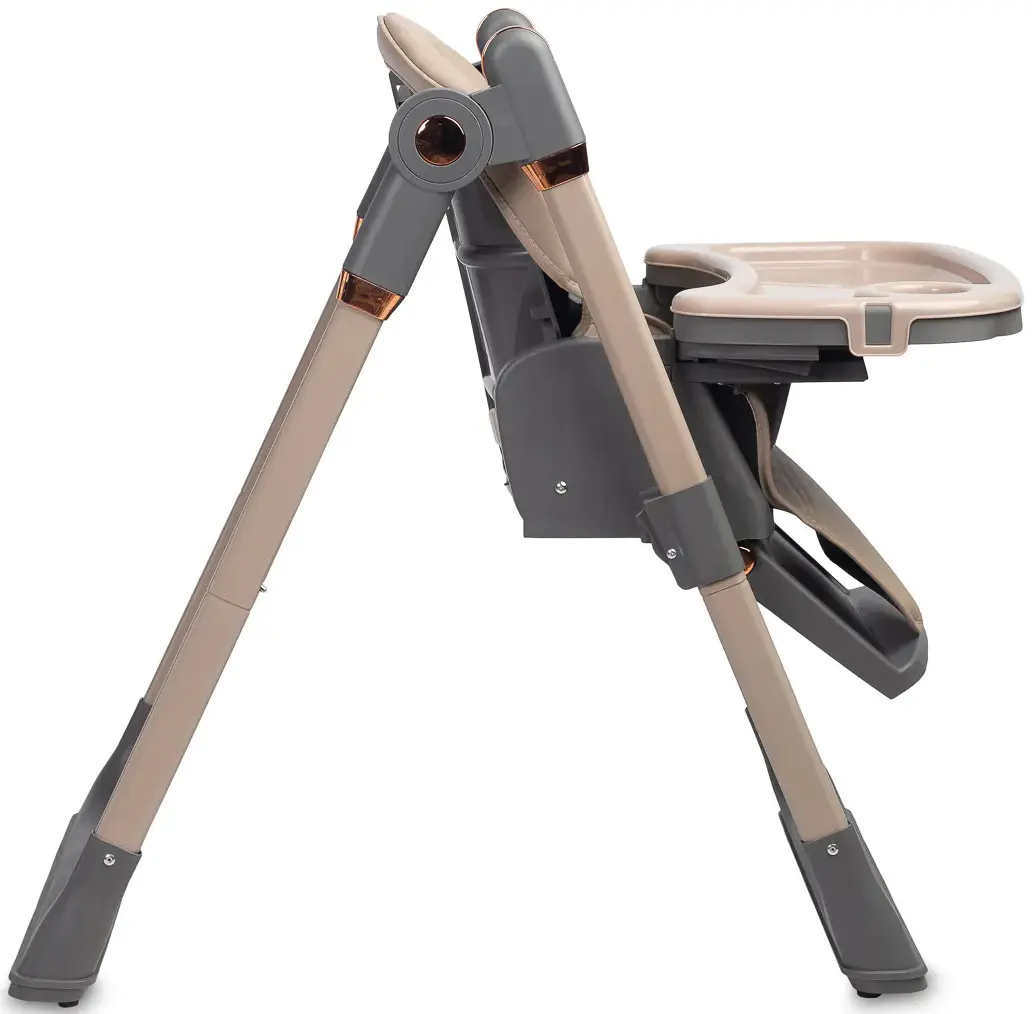 Scaun pentru hranire Caretero Vars (Beige)