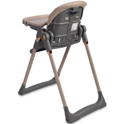 Scaun pentru hranire Caretero Vars (Beige) Thumb