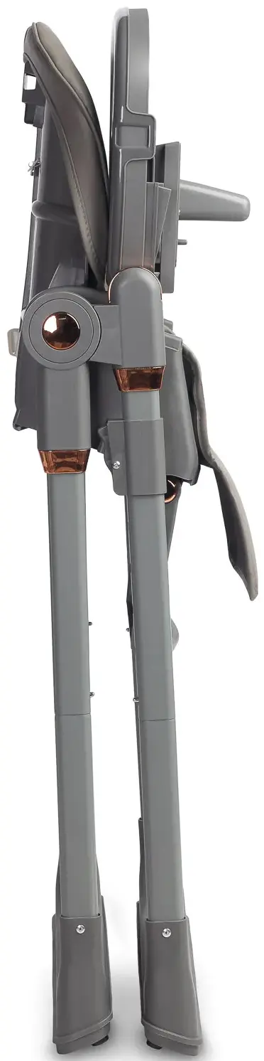 Стульчик для кормления Caretero Vars (Grey)