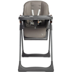 Стульчик для кормления Caretero Vars (Grey) Thumb