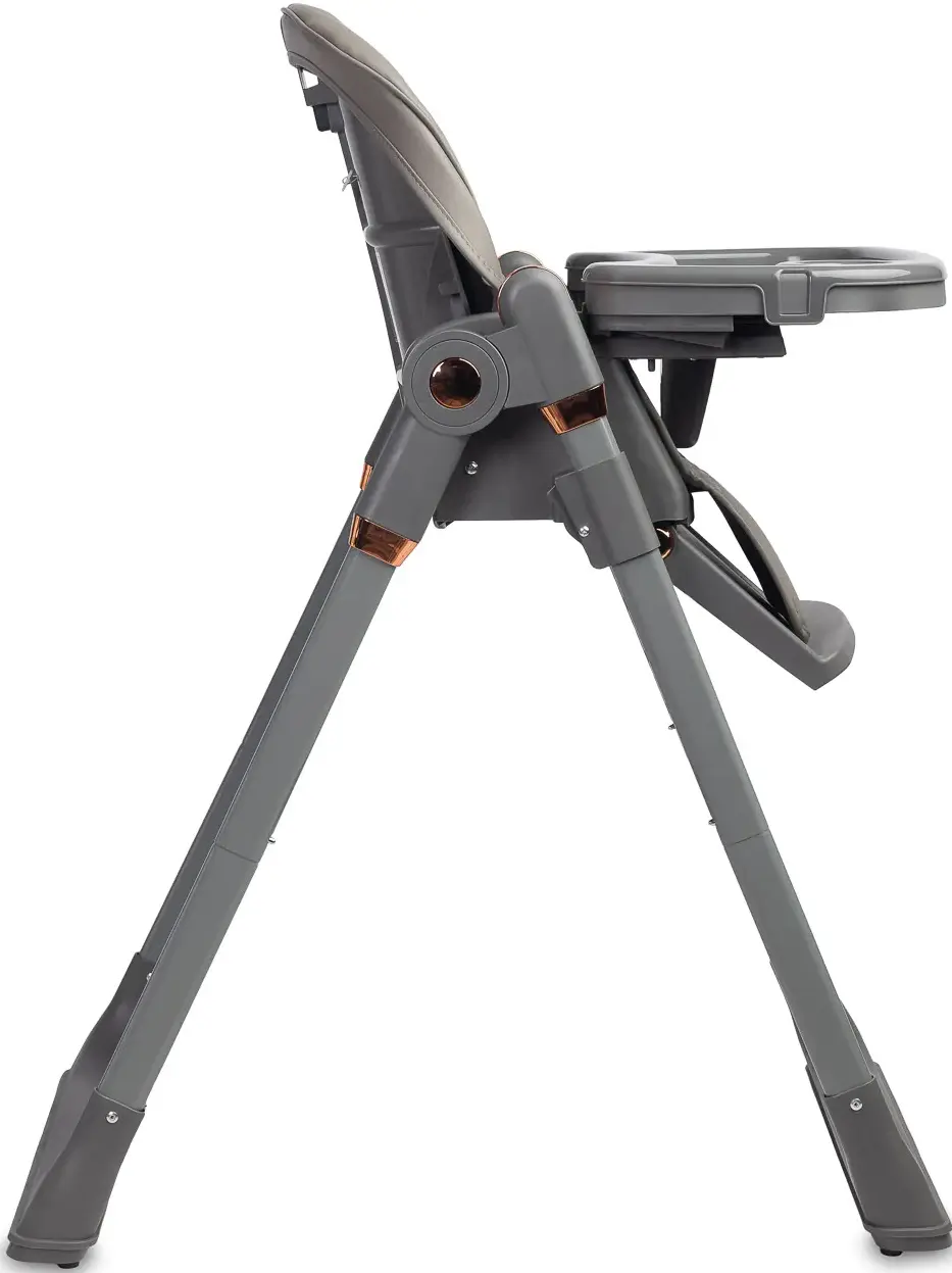 Стульчик для кормления Caretero Vars (Grey)