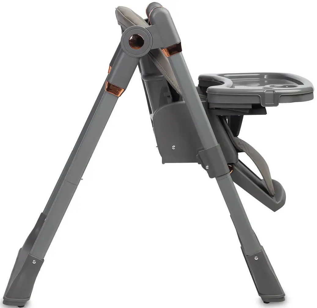 Стульчик для кормления Caretero Vars (Grey)