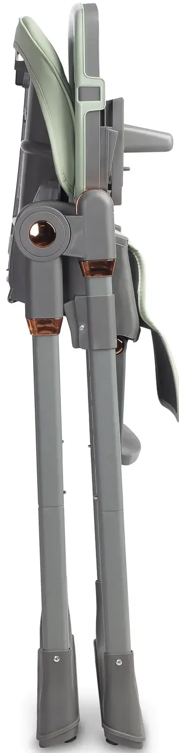 Scaun pentru hranire Caretero Vars (Mint)