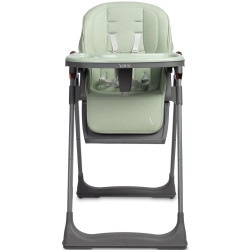 Scaun pentru hranire Caretero Vars (Mint) Thumb