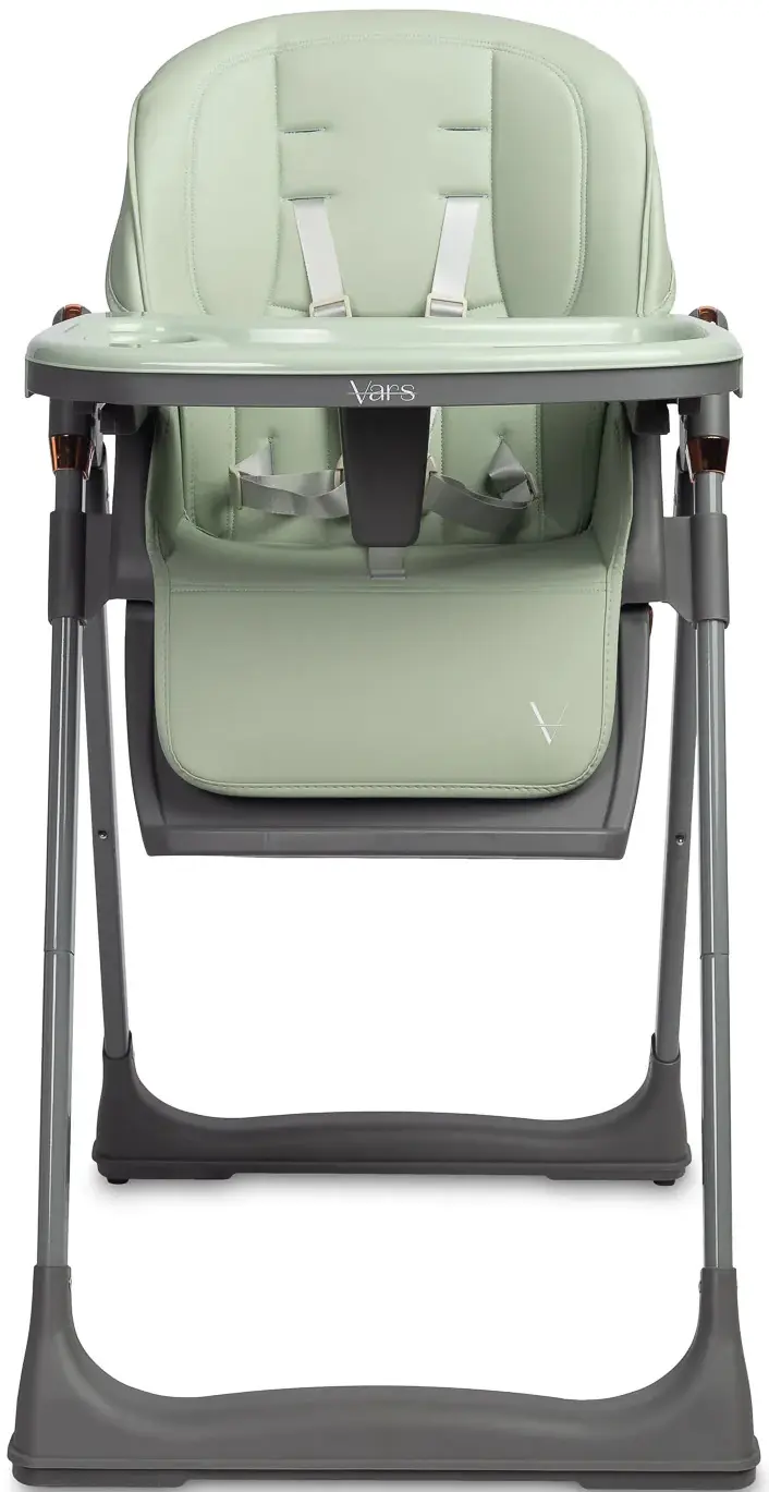 Scaun pentru hranire Caretero Vars (Mint)