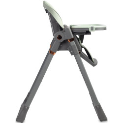 Scaun pentru hranire Caretero Vars (Mint) Thumb