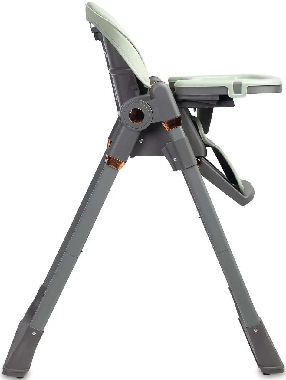 Scaun pentru hranire Caretero Vars (Mint)