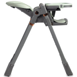 Scaun pentru hranire Caretero Vars (Mint) Thumb