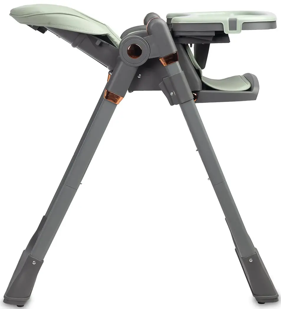 Scaun pentru hranire Caretero Vars (Mint)