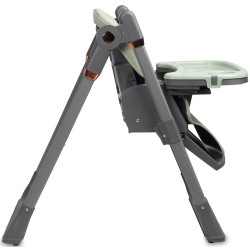 Scaun pentru hranire Caretero Vars (Mint) Thumb