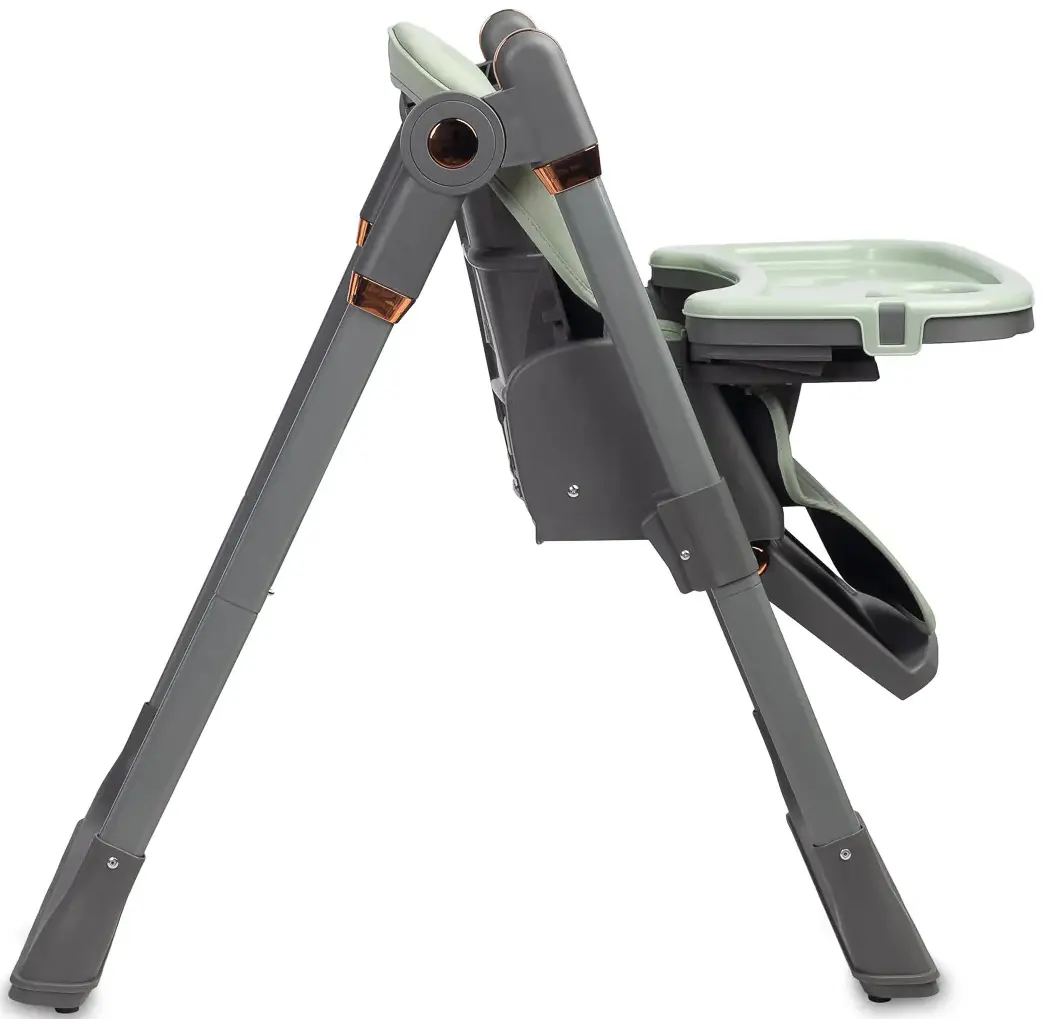 Scaun pentru hranire Caretero Vars (Mint)