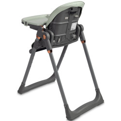 Scaun pentru hranire Caretero Vars (Mint) Thumb