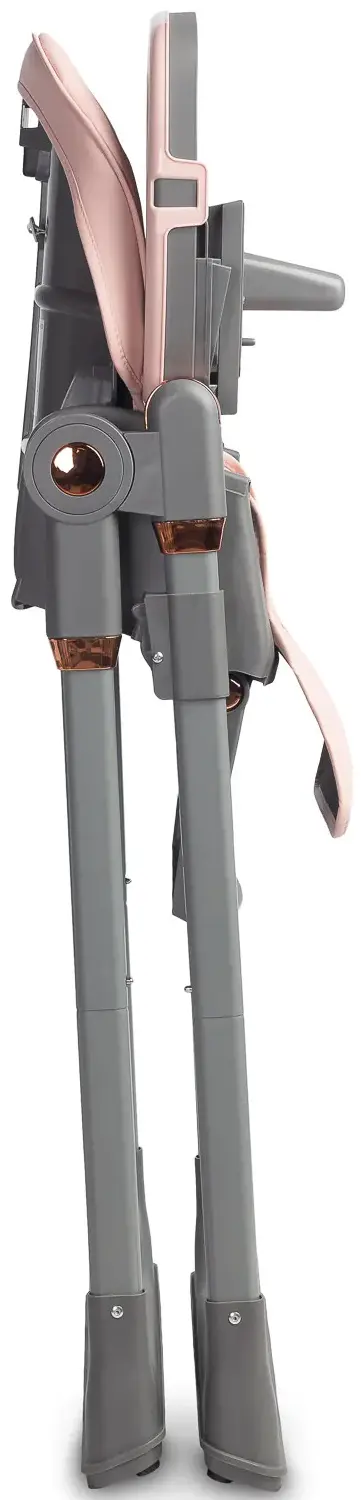 Scaun pentru hranire Caretero Vars (Pink)