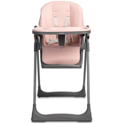 Scaun pentru hranire Caretero Vars (Pink) Thumb