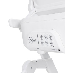 Scaun pentru hranire Carrello Alto CRL-10307 (Almond Beige) Thumb