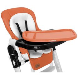 Стульчик для кормления Carrello Apricus Pale (Terakota) Thumb