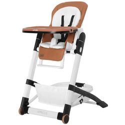 Стульчик для кормления Carrello Apricus Pale (Terakota)