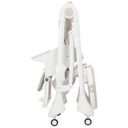 Стульчик для кормления Carrello Caramel CRL-9501/3 (Cream Beige) Thumb