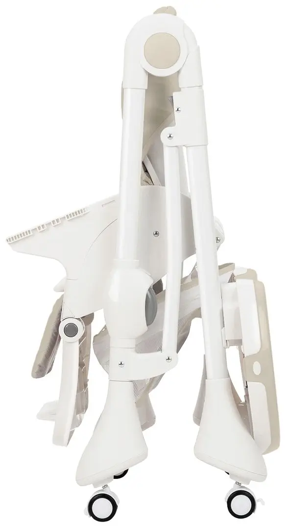 Стульчик для кормления Carrello Caramel CRL-9501/3 (Cream Beige) - 5