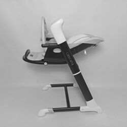 Scaun pentru hranire Carrello Cascata (Tropical Green) Thumb