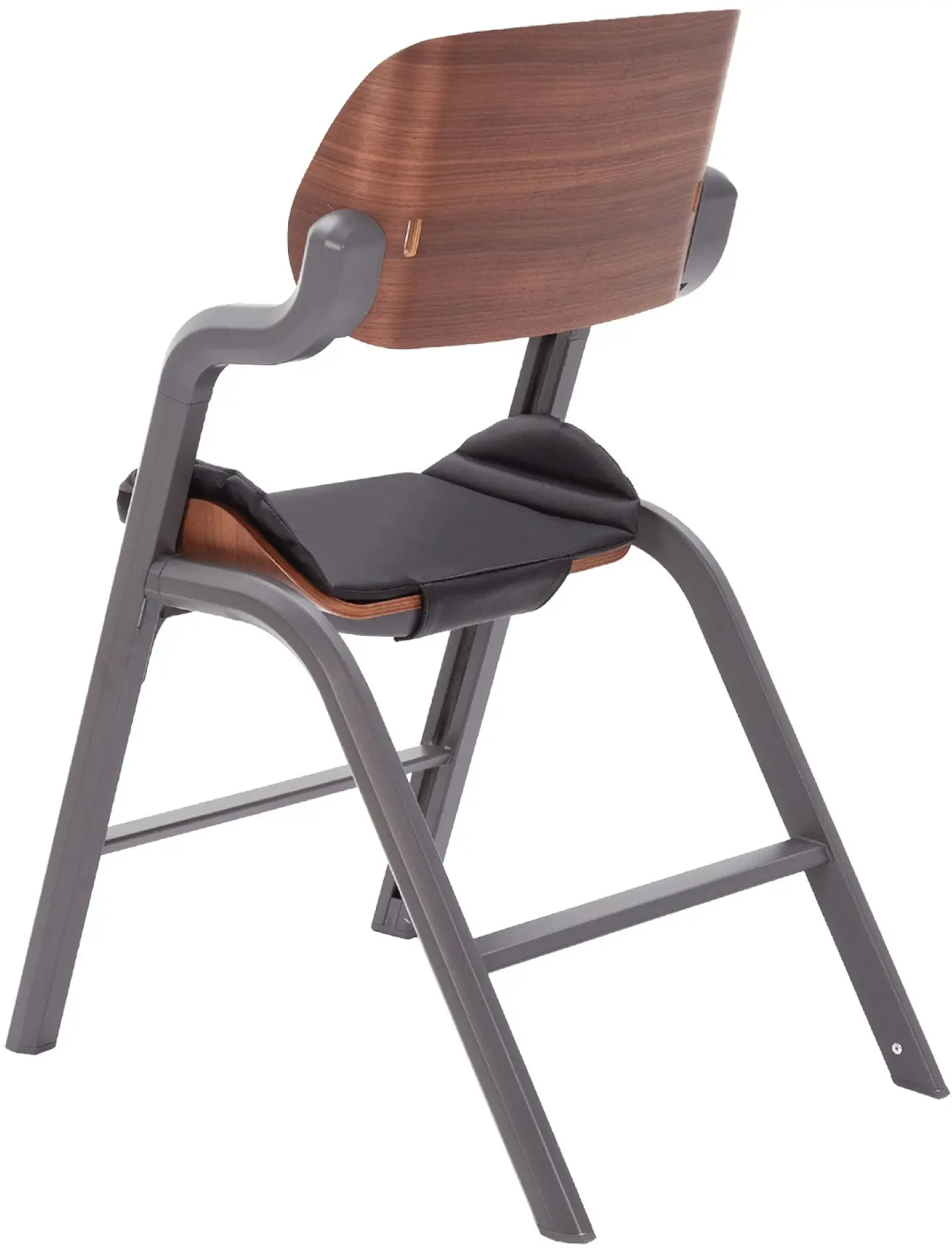 Scaun pentru hranire Carrello Combi CRL-9505 (Coffee Black)