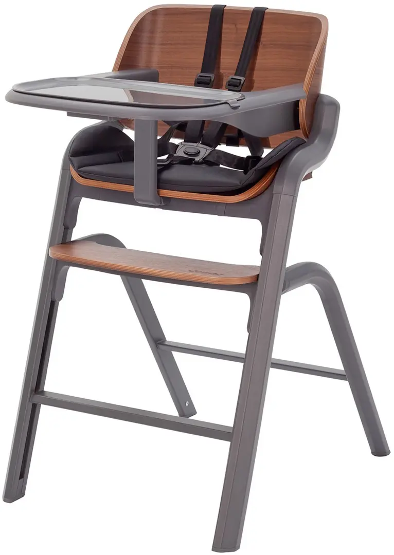 Scaun pentru hranire Carrello Combi CRL-9505 (Coffee Black)