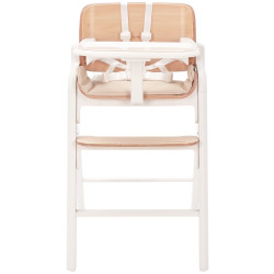 Scaun pentru hranire Carrello Combi CRL-9505 (Cream White) Thumb