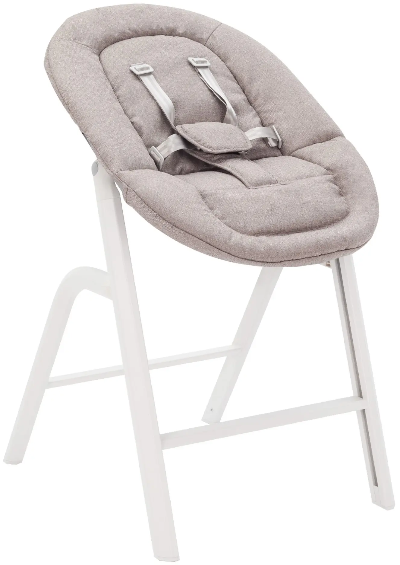 Scaun pentru hranire Carrello Combi CRL-9505 (Cream White)