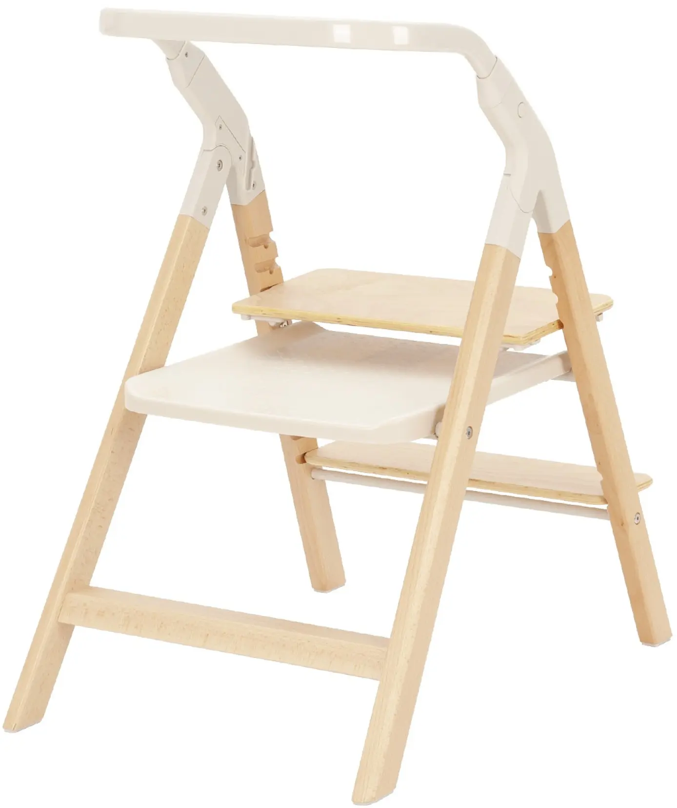 Стульчик для кормления Carrello Ergo CRL-16701 (Linen Beige)