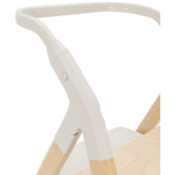 Scaun pentru hranire Carrello Ergo CRL-16701 (Pine Green) Thumb