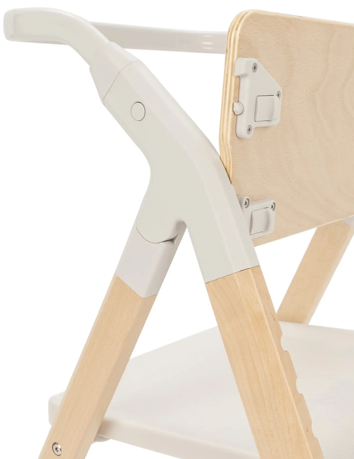 Scaun pentru hranire Carrello Ergo CRL-16701 (Pine Green)