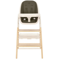 Scaun pentru hranire Carrello Ergo CRL-16701 (Pine Green) Thumb