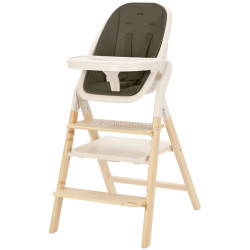 Scaun pentru hranire Carrello Ergo CRL-16701 (Pine Green)