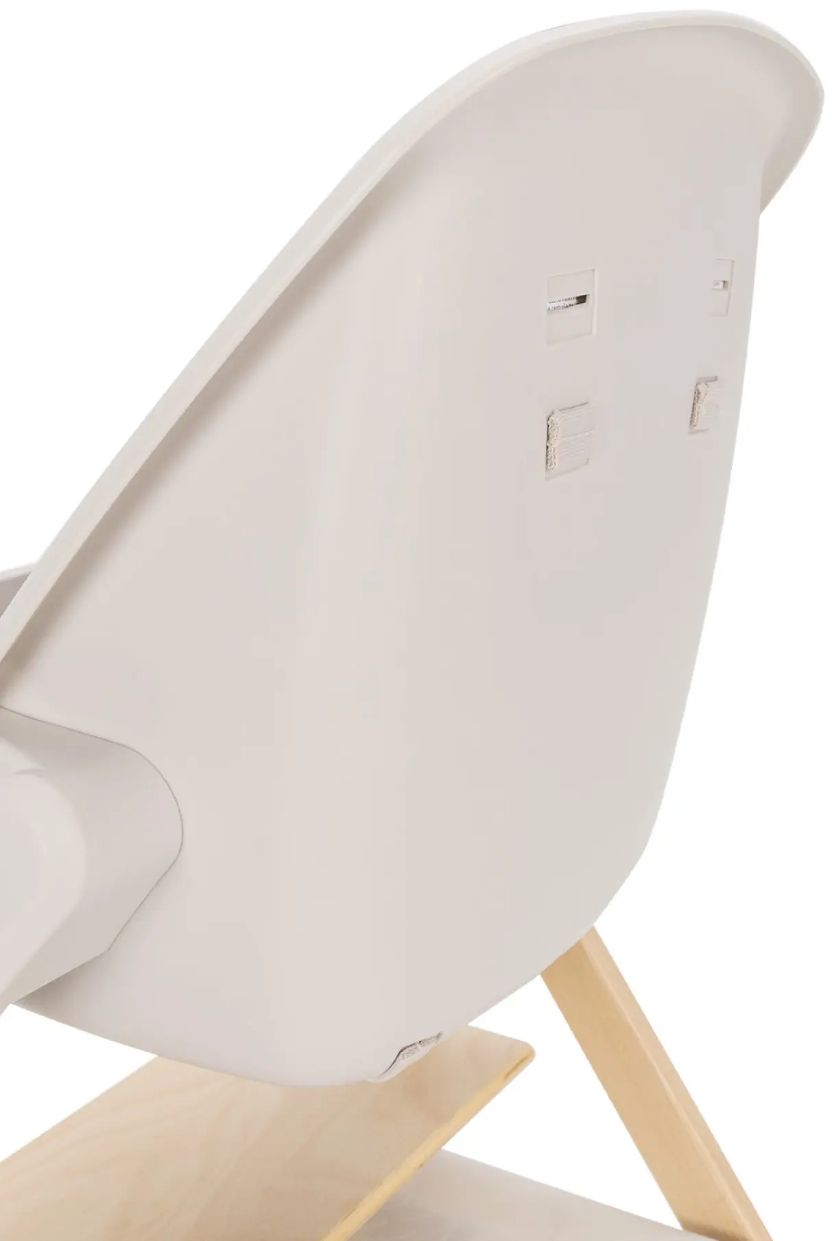 Scaun pentru hranire Carrello Ergo CRL-16701 (Pine Green)