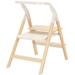 Scaun pentru hranire Carrello Ergo CRL-16701 (Pine Green) Thumb