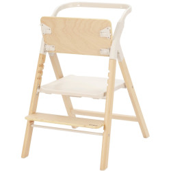 Scaun pentru hranire Carrello Ergo CRL-16701 (Pine Green) Thumb