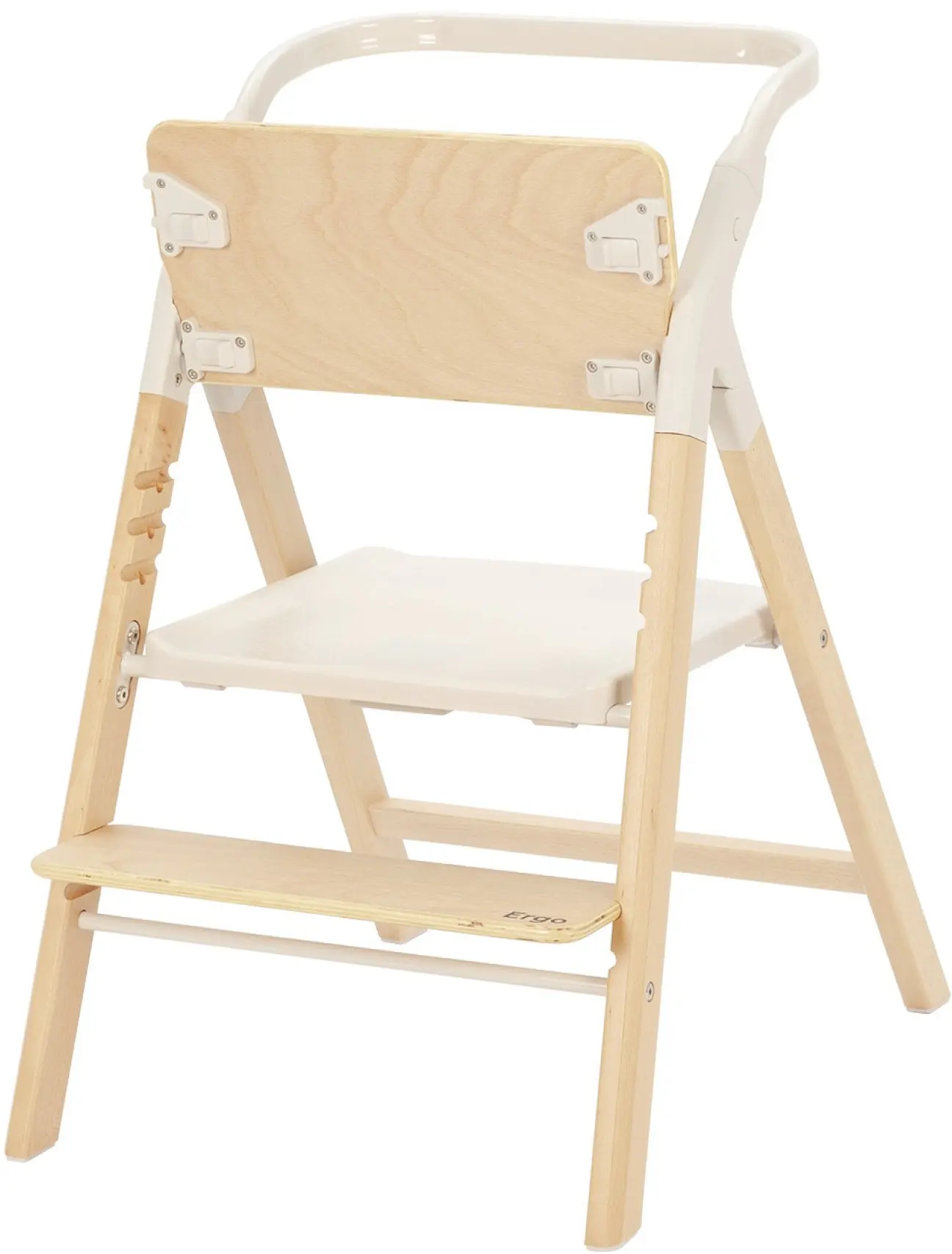 Scaun pentru hranire Carrello Ergo CRL-16701 (Pine Green)